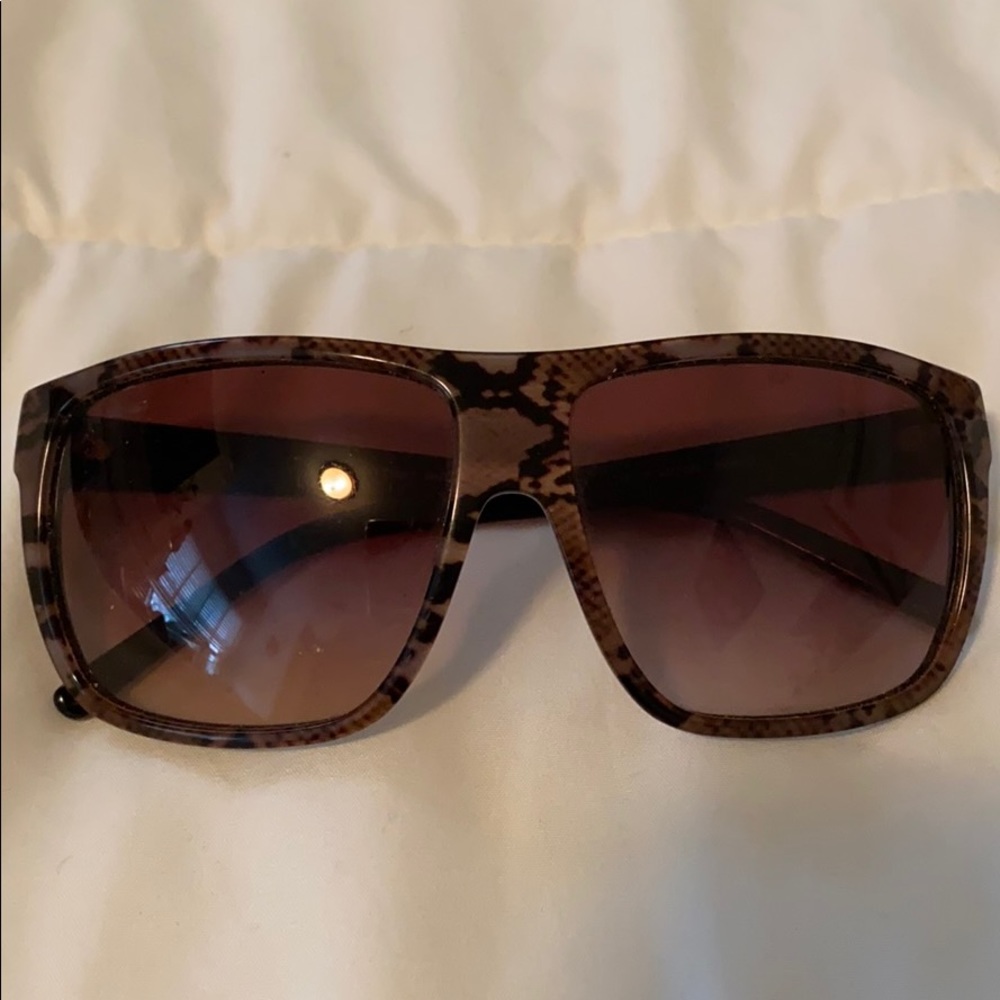 Jimmy Choo Sunglasses